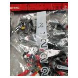 LEGO - Technic Ferrari 488 GTE AF Corse 51 42125