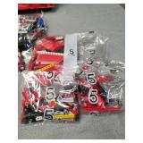 LEGO - Technic Ferrari 488 GTE AF Corse 51 42125