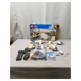 LEGO City Passenger Train 60197 Building Kit (677 Pieces), Standard