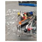 LEGO City Passenger Train 60197 Building Kit (677 Pieces), Standard