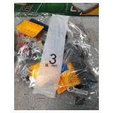 LEGO City Passenger Train 60197 Building Kit (677 Pieces), Standard