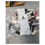 LEGO City Passenger Train 60197 Building Kit (677 Pieces), Standard