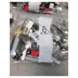 LEGO City Passenger Train 60197 Building Kit (677 Pieces), Standard