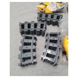 LEGO City Passenger Train 60197 Building Kit (677 Pieces), Standard