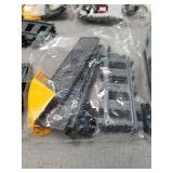 LEGO City Passenger Train 60197 Building Kit (677 Pieces), Standard