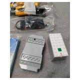 LEGO City Passenger Train 60197 Building Kit (677 Pieces), Standard