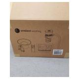 Ambient Weather WS-5000 Ultrasonic Professional Smart Weather Station