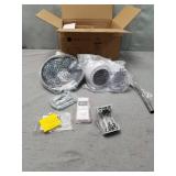 Ambient Weather WS-5000 Ultrasonic Professional Smart Weather Station