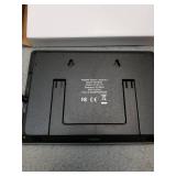 Ambient Weather WS-5000 Ultrasonic Professional Smart Weather Station