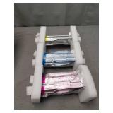 Brother - TN431 3-Pack Standard-Yield Toner Cartridges - Cyan/Magenta/Yellow