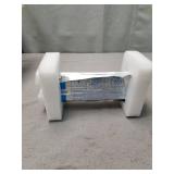 Brother - TN431 3-Pack Standard-Yield Toner Cartridges - Cyan/Magenta/Yellow