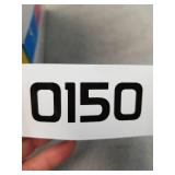 Brother - TN431 3-Pack Standard-Yield Toner Cartridges - Cyan/Magenta/Yellow