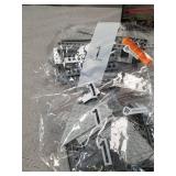 LEGO Star Wars: The Rise of Skywalker Millennium Falcon 75257 Starship Model Building Kit and Minifigures (1,351 Pieces)