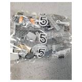 LEGO Star Wars: The Rise of Skywalker Millennium Falcon 75257 Starship Model Building Kit and Minifigures (1,351 Pieces)