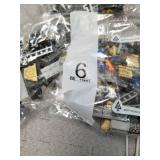 LEGO Star Wars: The Rise of Skywalker Millennium Falcon 75257 Starship Model Building Kit and Minifigures (1,351 Pieces)