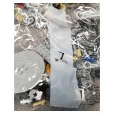 LEGO Star Wars: The Rise of Skywalker Millennium Falcon 75257 Starship Model Building Kit and Minifigures (1,351 Pieces)