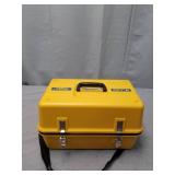 Spectra Precision DET-2 Digital Electronic Theodolite, Construction Surveying Equipment Set, Rechargeable and Alkaline Batteries, Carry Case