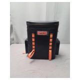 TOURIT Leak-Proof Soft Sided Cooler Backpack Waterproof Insulated Backpack Cooler Bag Large Capacity Backpack with Cooler for Men Women to Picnics, Camping, Hiking or Beach, 36 Cans