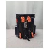 TOURIT Leak-Proof Soft Sided Cooler Backpack Waterproof Insulated Backpack Cooler Bag Large Capacity Backpack with Cooler for Men Women to Picnics, Camping, Hiking or Beach, 36 Cans