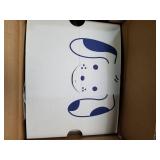 Casper Dog Bed, Size Medium in Grey at Nordstrom