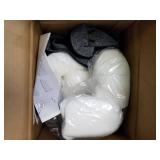 Casper Dog Bed, Size Medium in Grey at Nordstrom