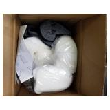 Casper Dog Bed, Size Medium in Grey at Nordstrom