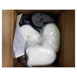 Casper Dog Bed, Size Medium in Grey at Nordstrom