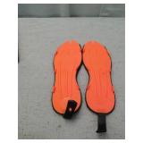 Korkers Terror Ridge Wading Boots - High Performance Stability - Includes Interchangeable Kling-On & Studded Kling-On Soles Size 12