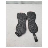 Korkers Terror Ridge Wading Boots - High Performance Stability - Includes Interchangeable Kling-On & Studded Kling-On Soles Size 12