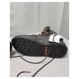 Korkers Terror Ridge Wading Boots - High Performance Stability - Includes Interchangeable Kling-On & Studded Kling-On Soles Size 12