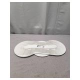 Beasy Premium Transfer Board - Beasy II, Model 1200 (28 inch) - No-Lift Transfer System, Ideal for Bathroom & Bed Transfers