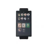 Facebook - Portal Plus Smart Video Calling 15.6" Display with Alexa - Black