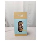 Facebook - Portal Plus Smart Video Calling 15.6" Display with Alexa - Black