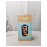 Facebook - Portal Plus Smart Video Calling 15.6" Display with Alexa - Black