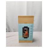 Facebook - Portal Plus Smart Video Calling 15.6" Display with Alexa - Black