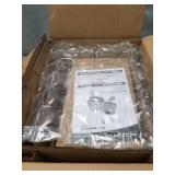 AcuRite 01535M Iris (5-in-1) Weather Station with HD Display, White Black