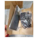 AcuRite 01535M Iris (5-in-1) Weather Station with HD Display, White Black