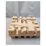 AcuRite 01535M Iris (5-in-1) Weather Station with HD Display, White Black