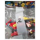 LEGO City Main Square 60271Cool Building Toy for Kids (1,517 Pieces)