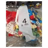 LEGO City Main Square 60271Cool Building Toy for Kids (1,517 Pieces)