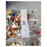 LEGO City Main Square 60271Cool Building Toy for Kids (1,517 Pieces)