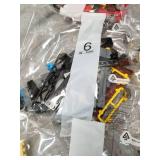 LEGO City Main Square 60271Cool Building Toy for Kids (1,517 Pieces)