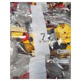 LEGO City Main Square 60271Cool Building Toy for Kids (1,517 Pieces)