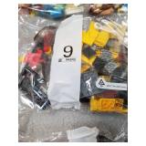 LEGO City Main Square 60271Cool Building Toy for Kids (1,517 Pieces)