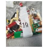 LEGO City Main Square 60271Cool Building Toy for Kids (1,517 Pieces)