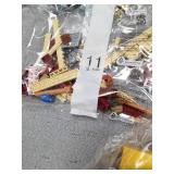 LEGO City Main Square 60271Cool Building Toy for Kids (1,517 Pieces)