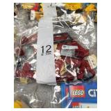 LEGO City Main Square 60271Cool Building Toy for Kids (1,517 Pieces)