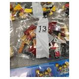 LEGO City Main Square 60271Cool Building Toy for Kids (1,517 Pieces)