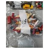 LEGO City Main Square 60271Cool Building Toy for Kids (1,517 Pieces)