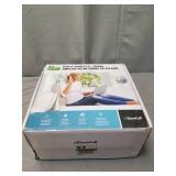 SureCall - EZ 4G Five-band Home Cellular Signal Booster - Silver